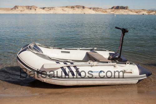 Newport Vessels Seascape fiche technique et avis